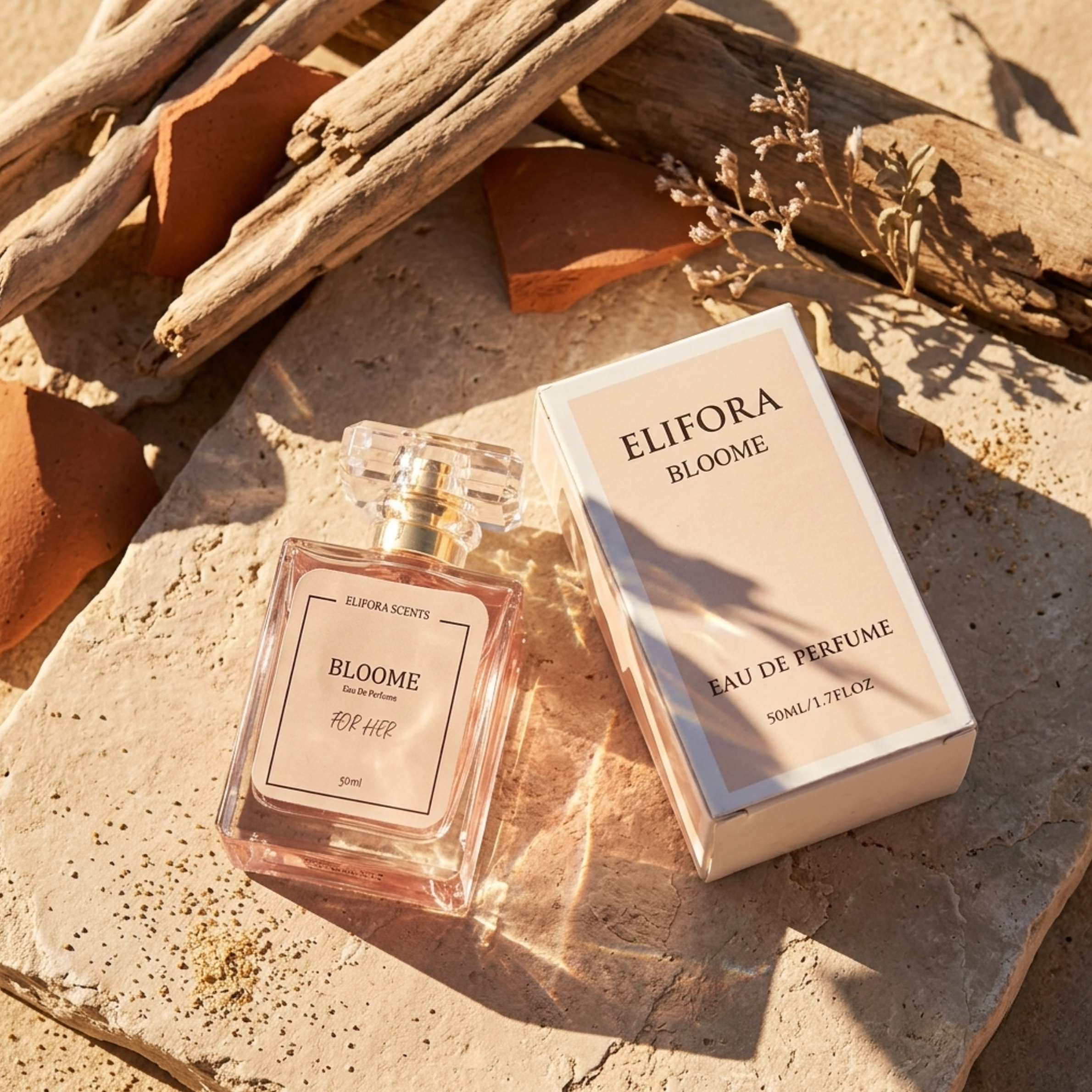 Bloome –  for Her | 50ml