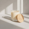 Minimalist Scented Candle | 250g